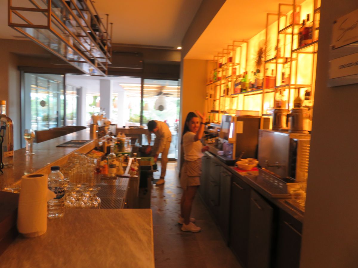 imagini hotel Miramare Beach Side